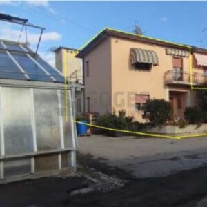 Appartamento in vendita a Montevarchi