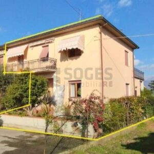 Appartamento in vendita a Montevarchi