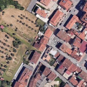 Appartamento in vendita a Capraia e Limite