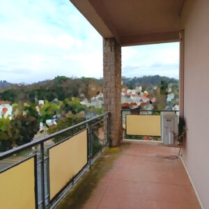 Appartamento in vendita a Terranuova Bracciolini