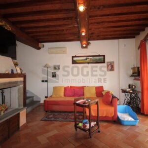Villa in vendita a Castelfranco Piandiscò
