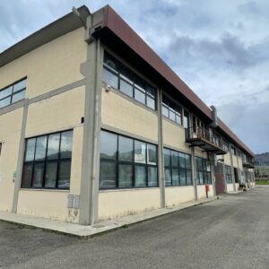 Capannone in vendita a Pontassieve
