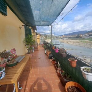 Appartamento in vendita a Pontassieve