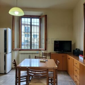 Appartamento in vendita a Rufina