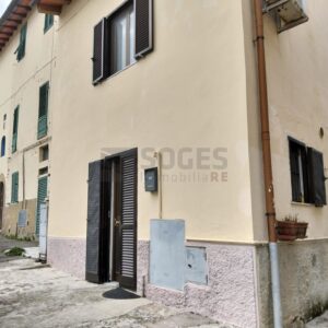 Appartamento in vendita a Pontassieve