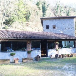 Rustico in vendita a Borgo San Lorenzo