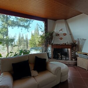 Villa in vendita a Pelago
