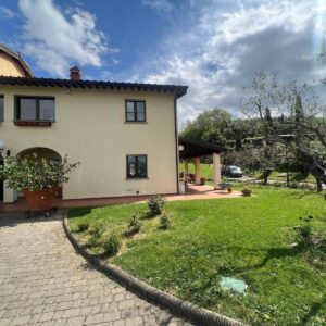 Villa in vendita a Terranuova Bracciolini