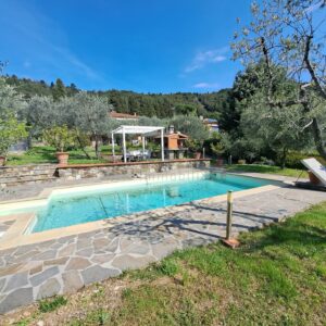 Villa in vendita a Bagno a Ripoli