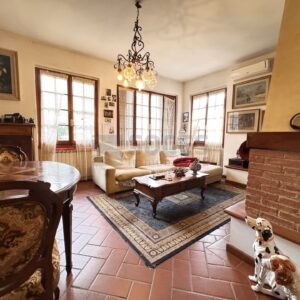 Villa in vendita a reggello