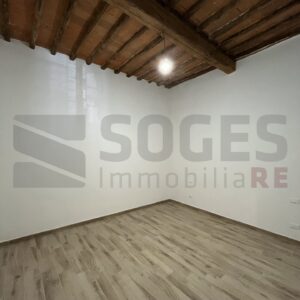 Appartamento in vendita a montevarchi