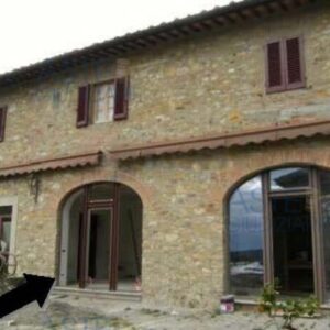 Villa in vendita a Impruneta