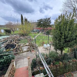 Appartamento in vendita a Reggello