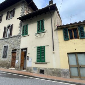 Terratetto in vendita a Reggello