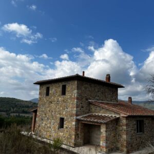 Villa in vendita a Bucine