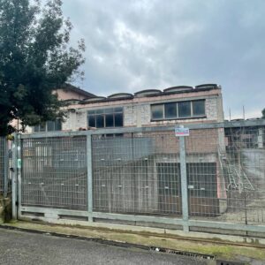 Capannone in vendita a Reggello