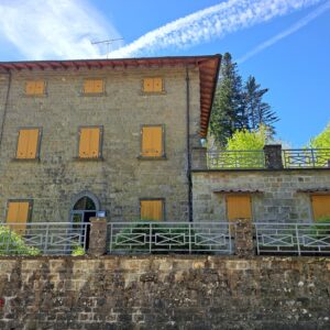 Villa in vendita a Pelago