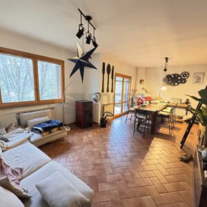 Appartamento in vendita a Reggello