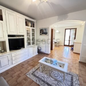 Appartamento in vendita a Reggello