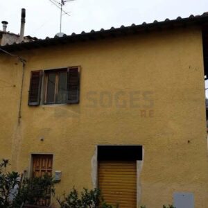 Appartamento in vendita a Reggello