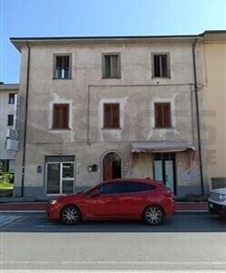 Appartamento in vendita a Arezzo