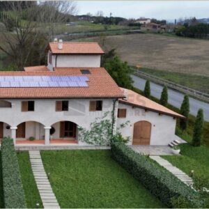 Villa in vendita a Figline e Incisa Valdarno