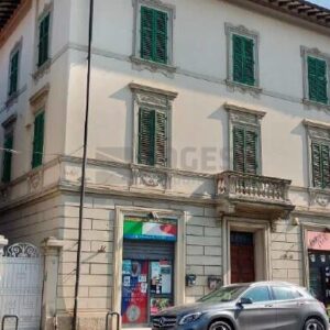 Appartamento in vendita a Montevarchi