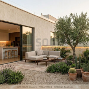Villa in vendita a Firenze