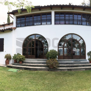 Villa in vendita a Castelfranco Piandiscò