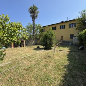 Villa in vendita a Reggello