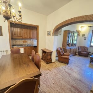 Appartamento in affitto a Reggello