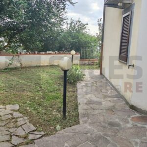 Villa in vendita a Terranuova Bracciolini