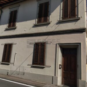 Appartamento in vendita a Fiesole
