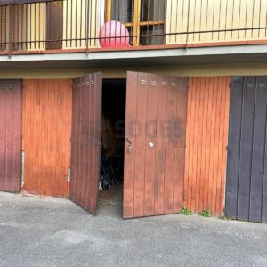 Garage in vendita a Figline e Incisa Valdarno